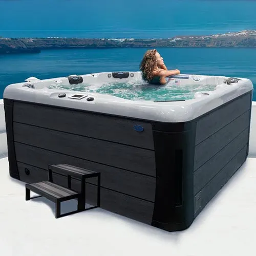 Deck hot tubs for sale in Missoula